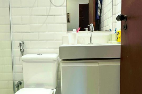 Apartamento à venda com 2 quartos, 86m² em Botafogo, Rio de Janeiro