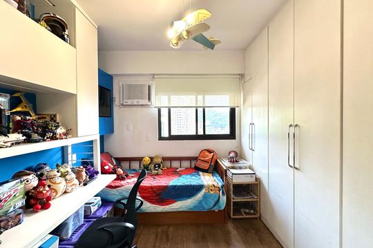 Apartamento à venda com 2 quartos, 86m² em Botafogo, Rio de Janeiro