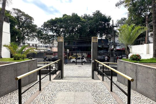 Apartamento à venda com 2 quartos, 86m² em Botafogo, Rio de Janeiro