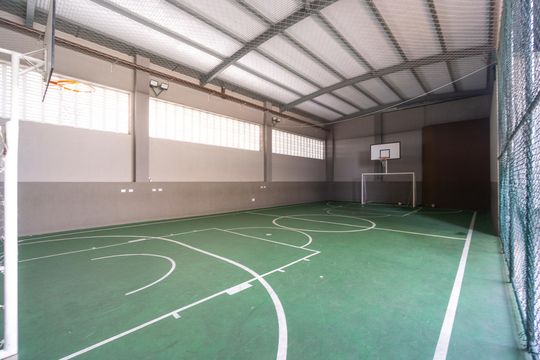 Quadra poliesportiva de apartamento à venda com 2 quartos, 70m² em Vila Matilde, São Paulo