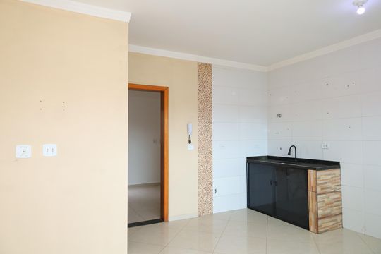 Casa de Condomínio para alugar com 1 quarto, 30m² em Parque Guarani, São Paulo