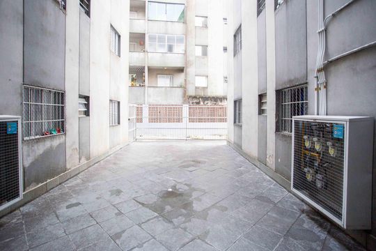 Área comum de apartamento para alugar com 3 quartos, 92m² em Conceição, Diadema