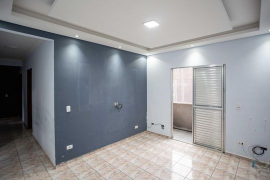 Apartamento para alugar com 3 quartos, 92m² em Conceição, Diadema