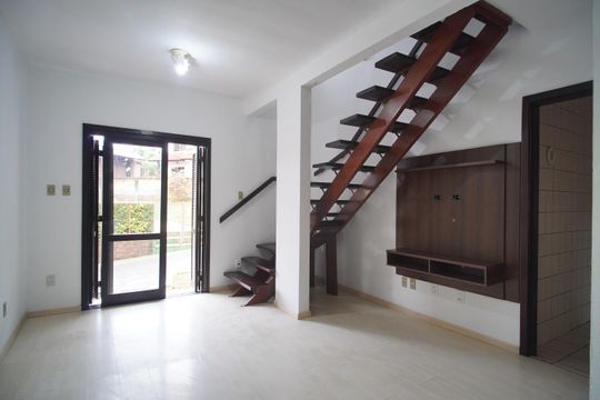 Casa de Condomínio para alugar com 3 quartos, 117m² em Campestre, São Leopoldo