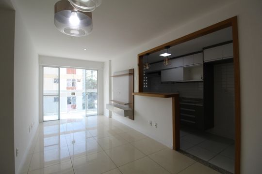 Apartamento à venda com 3 quartos, 81m² em Freguesia (jacarepaguá), Rio de Janeiro