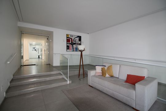 Área Comum de apartamento à venda com 3 quartos, 81m² em Freguesia (jacarepaguá), Rio de Janeiro
