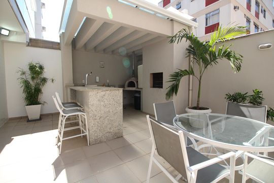 Área Comum de apartamento à venda com 3 quartos, 81m² em Freguesia (jacarepaguá), Rio de Janeiro