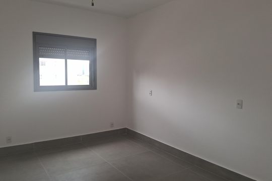 Quarto de apartamento à venda com 3 quartos, 96m² em Santana, São Paulo