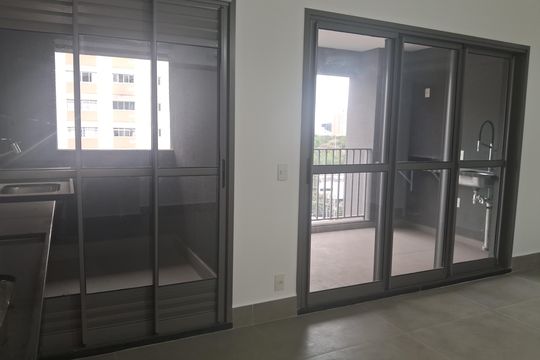 Apartamento à venda com 3 quartos, 96m² em Santana, São Paulo