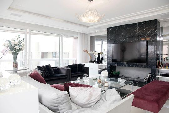 Apartamento para alugar com 2 quartos, 170m² em Higienópolis, Porto Alegre
