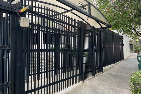 Fachada do Prédio de apartamento para alugar com 2 quartos, 74m² em Vila Leopoldina, São Paulo