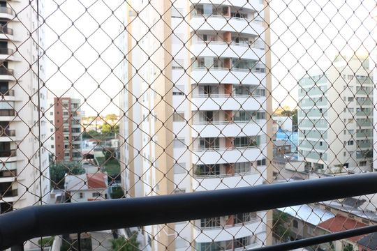 Quarto 1 de apartamento para alugar com 2 quartos, 74m² em Vila Leopoldina, São Paulo