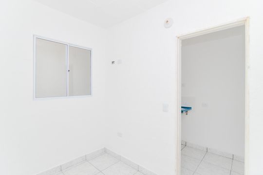 Casa para alugar com 1 quarto, 23m² em Jardim Santa Cecilia, Guarulhos