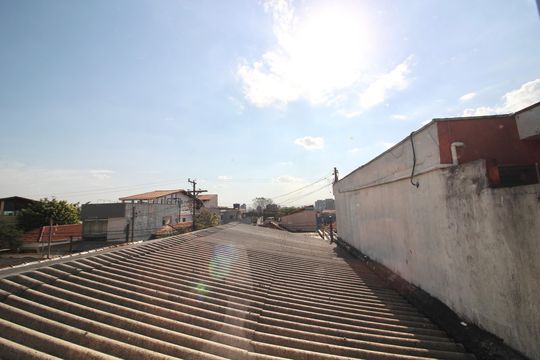 Vista do quarto 3 de casa para alugar com 4 quartos, 300m² em Cidade Patriarca, São Paulo