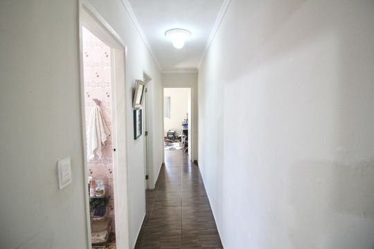Corredor de casa para alugar com 4 quartos, 300m² em Cidade Patriarca, São Paulo