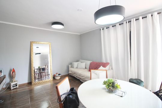 Sala de casa para alugar com 4 quartos, 300m² em Cidade Patriarca, São Paulo
