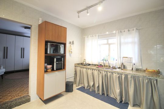 Cozinha de casa para alugar com 4 quartos, 300m² em Cidade Patriarca, São Paulo