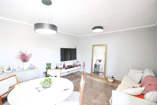 Casa para alugar com 4 quartos, 300m² em Cidade Patriarca, São Paulo