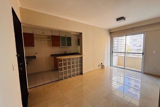 Apartamento à venda com 2 quartos, 72m² em Alphaville Industrial, Barueri