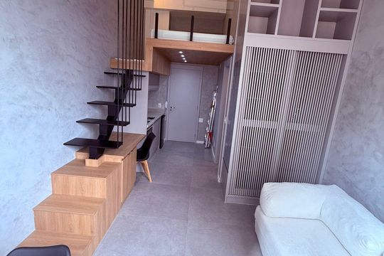 Apartamento para alugar com 1 quarto, 45m² em Vila Mariana, São Paulo