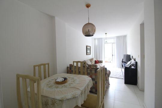 Apartamento à venda com 3 quartos, 82m² em Freguesia (jacarepaguá), Rio de Janeiro