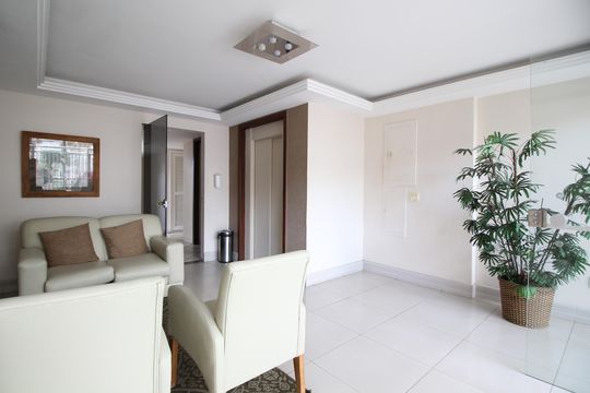 Área Comum de apartamento à venda com 3 quartos, 82m² em Freguesia (jacarepaguá), Rio de Janeiro