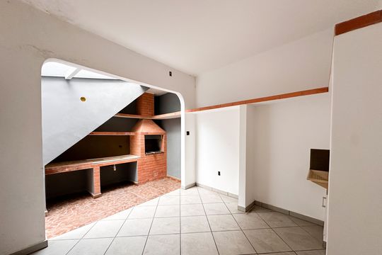 Cozinha de casa à venda com 3 quartos, 202m² em Baeta Neves, São Bernardo do Campo