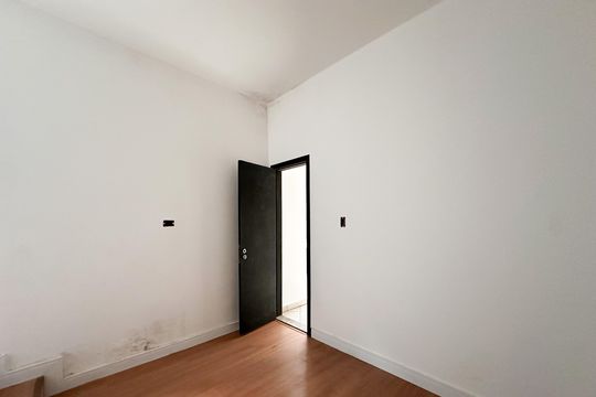 Quarto de Serviço de casa à venda com 3 quartos, 202m² em Baeta Neves, São Bernardo do Campo