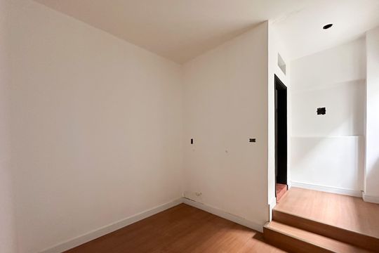 Quarto de Serviço de casa à venda com 3 quartos, 202m² em Baeta Neves, São Bernardo do Campo