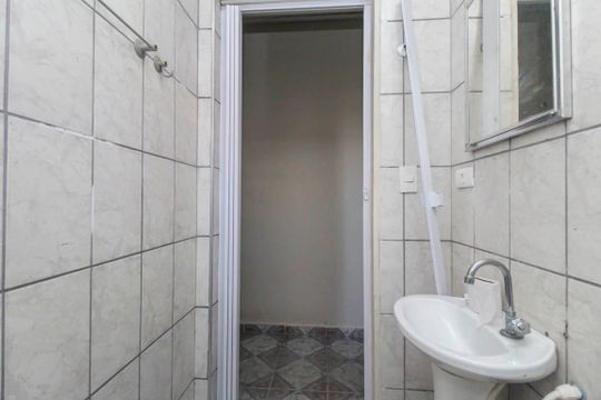 Lavabo de casa à venda com 4 quartos, 380m² em Jardim Sao Gabriel, São Paulo