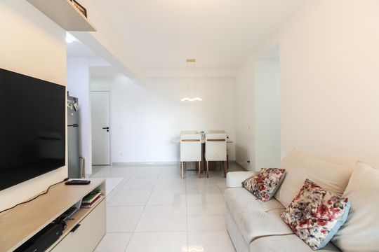 Apartamento à venda com 2 quartos, 70m² em Vila Matilde, São Paulo