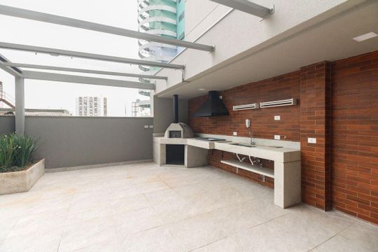Condomínio  de apartamento à venda com 2 quartos, 70m² em Vila Matilde, São Paulo