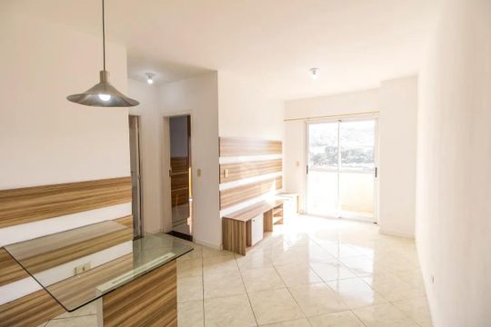 Apartamento à venda com 2 quartos, 55m² em Jardim Sao Luiz, Barueri