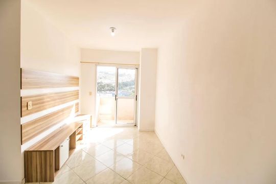 Sala de apartamento à venda com 2 quartos, 55m² em Jardim Sao Luiz, Barueri