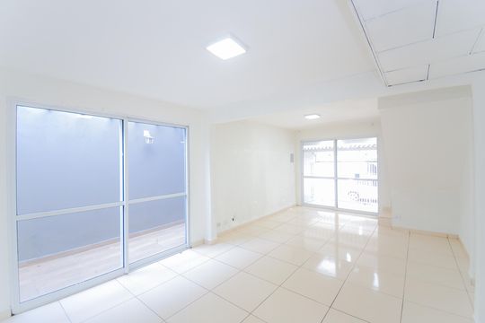Casa para alugar com 2 quartos, 130m² em Residencial Parque Cumbica, Guarulhos