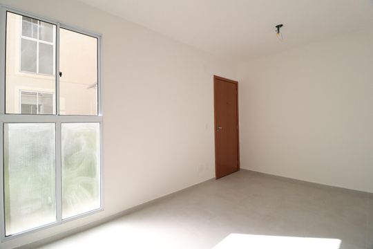 Apartamento para alugar com 2 quartos, 45m² em Jardim Patricia, Uberlândia