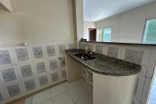 Cozinha de apartamento para alugar com 2 quartos, 78m² em Anchieta, Nilópolis