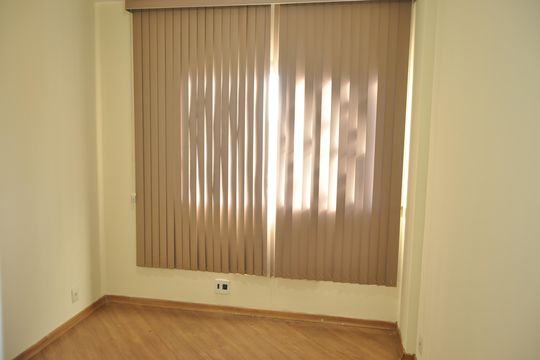 Apartamento à venda com 3 quartos, 86m² em Todos Os Santos, Rio de Janeiro