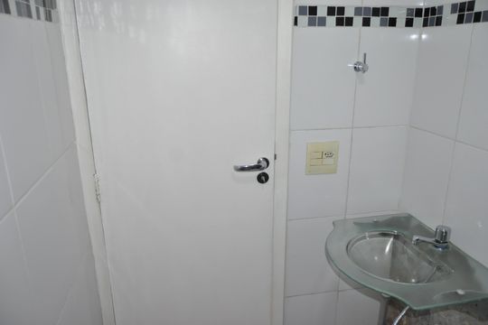 Apartamento à venda com 3 quartos, 86m² em Todos Os Santos, Rio de Janeiro