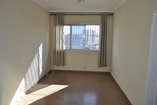 Apartamento à venda com 3 quartos, 86m² em Todos Os Santos, Rio de Janeiro