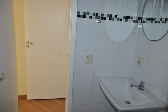 Apartamento à venda com 3 quartos, 86m² em Todos Os Santos, Rio de Janeiro