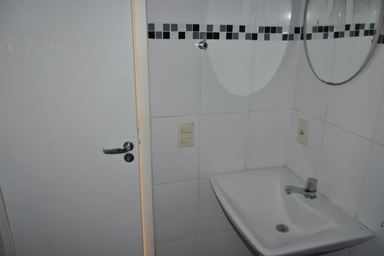 Apartamento à venda com 3 quartos, 86m² em Todos Os Santos, Rio de Janeiro