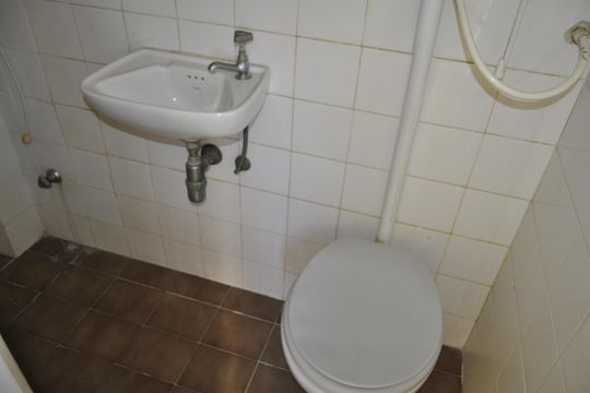 Apartamento à venda com 3 quartos, 86m² em Todos Os Santos, Rio de Janeiro