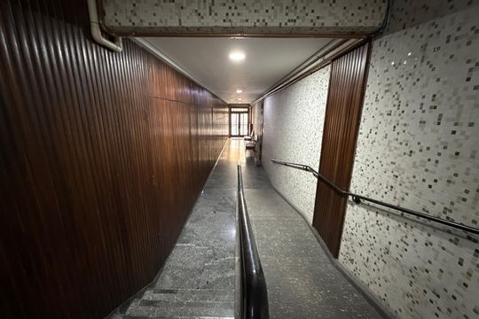 Área comum de apartamento à venda com 1 quarto, 42m² em Consolação, São Paulo