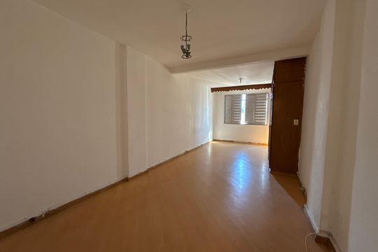 Apartamento à venda com 1 quarto, 42m² em Consolação, São Paulo