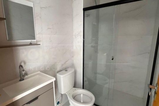 Apartamento à venda com 1 quarto, 29m² em Cupecê, São Paulo