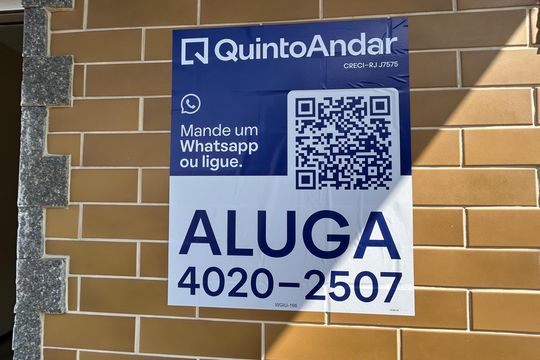 WGIU-166 de apartamento para alugar com 2 quartos, 63m² em Anchieta, Nilópolis
