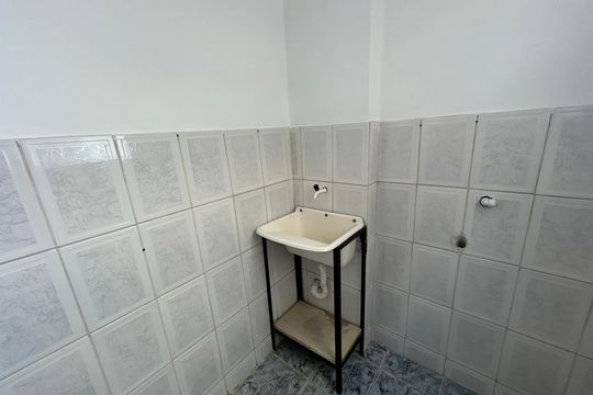 Área de Serviço de apartamento para alugar com 2 quartos, 63m² em Anchieta, Nilópolis