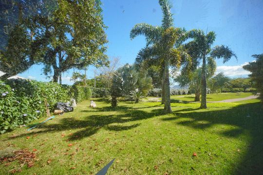 Jardim de apartamento para alugar com 3 quartos, 115m² em Abraão, Florianópolis