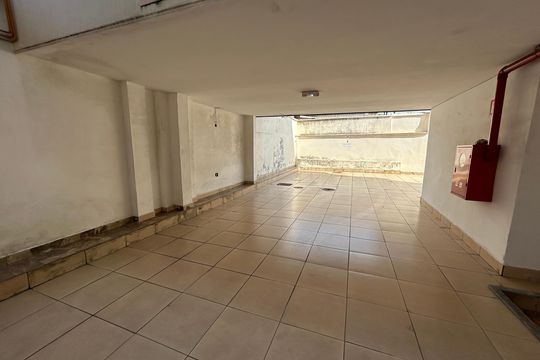 Área comum de apartamento para alugar com 2 quartos, 63m² em Anchieta, Nilópolis